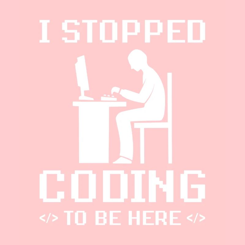 Programmierer Geschenk