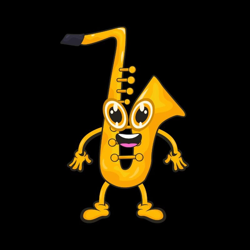 Saxofon