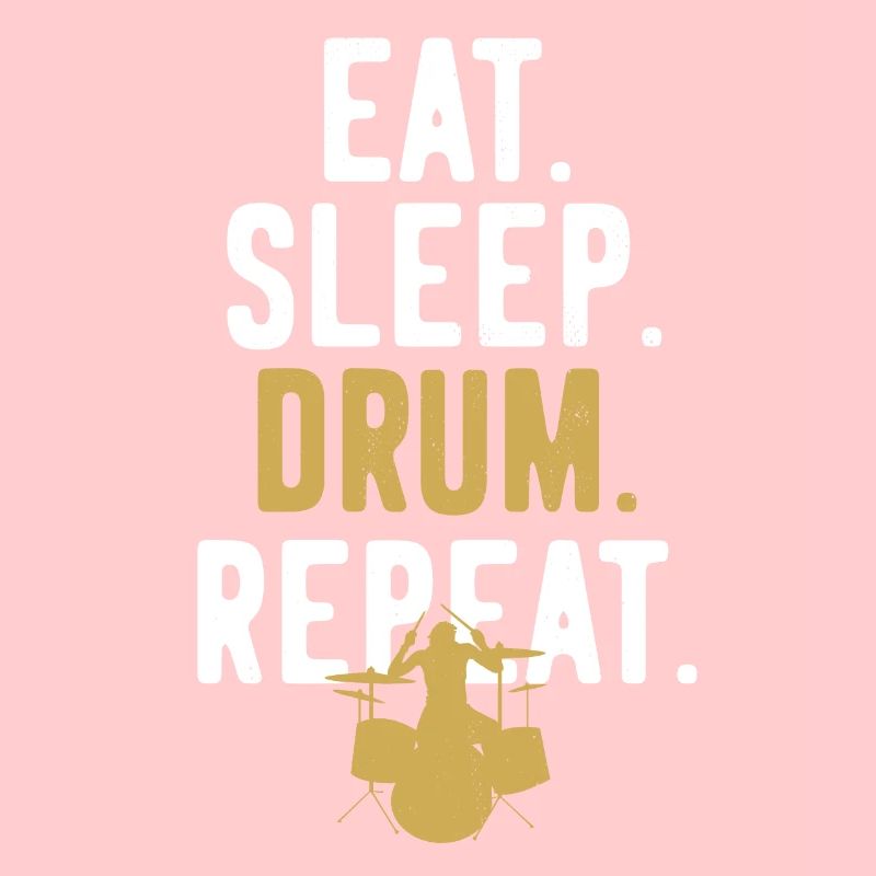 Drums drummer repeat