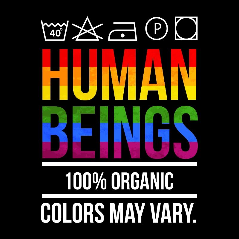 Equal rights human rights LGBT