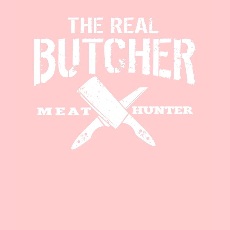 Boucher le vrai boucher
