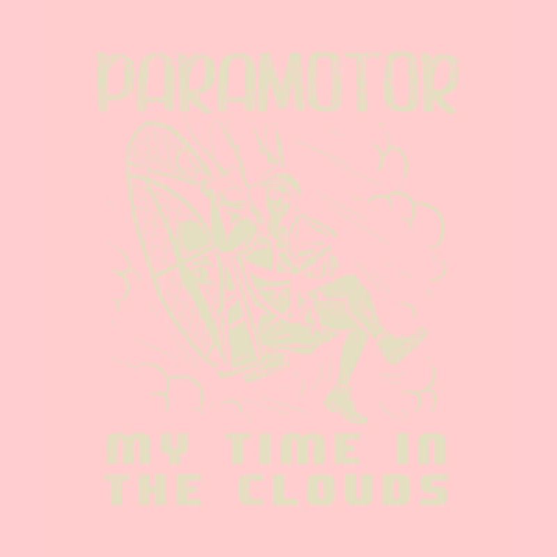 Paramotor Powered Paragliding