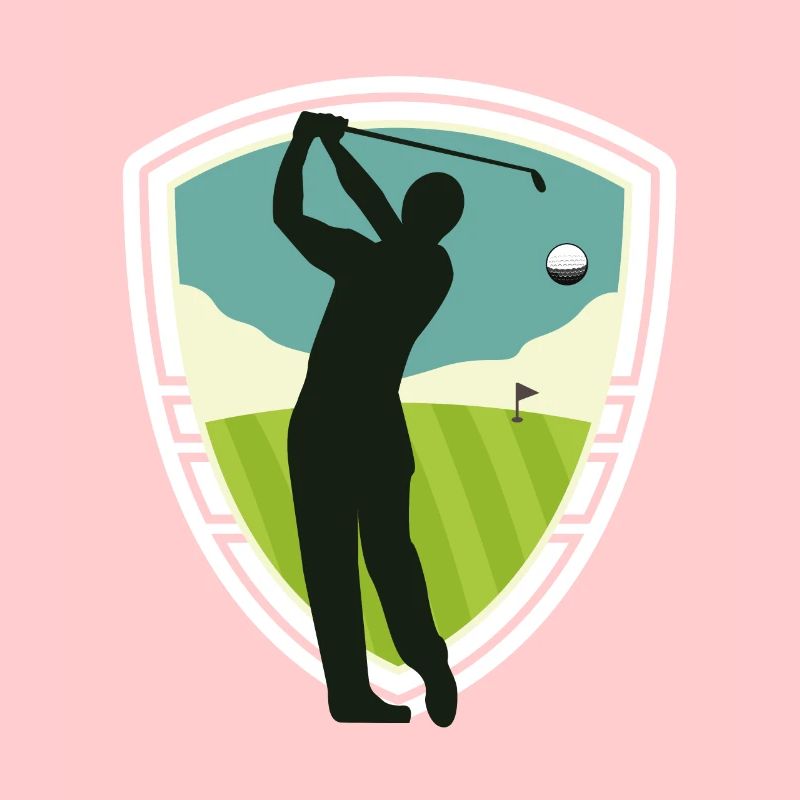 le golf
