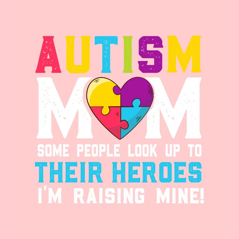 maman autiste