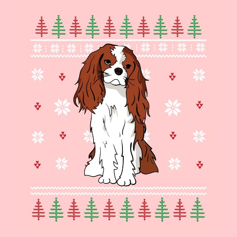 cavalier roi Charles Spaniel