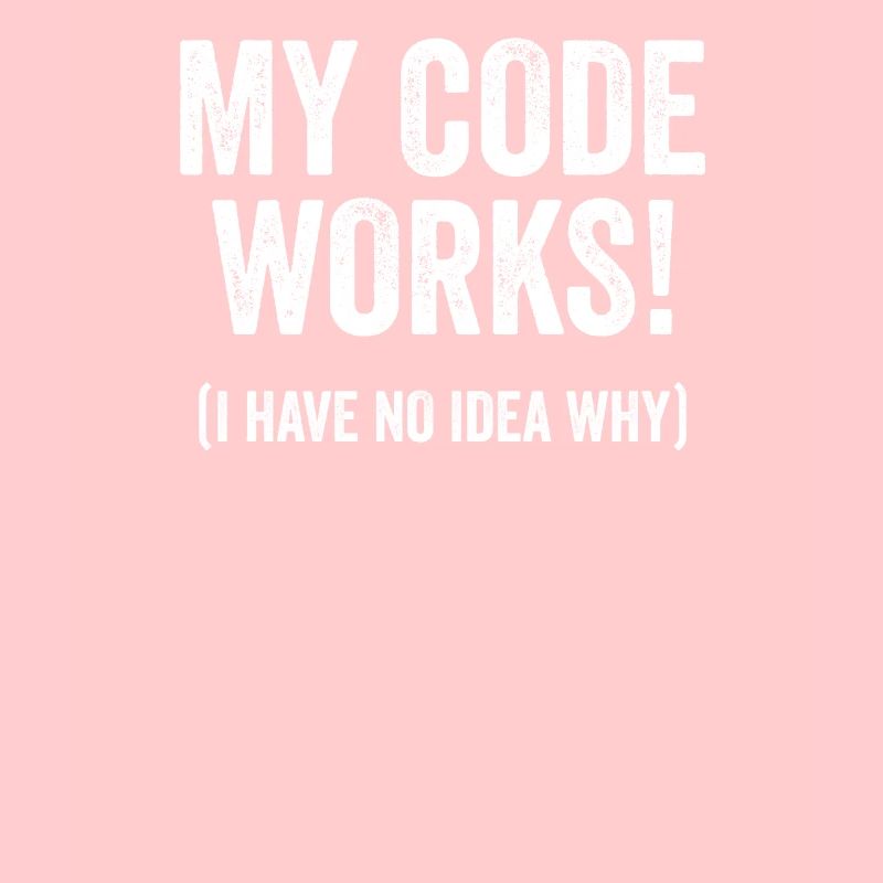 Citation d'humour de code de développeur drôle de programmeur