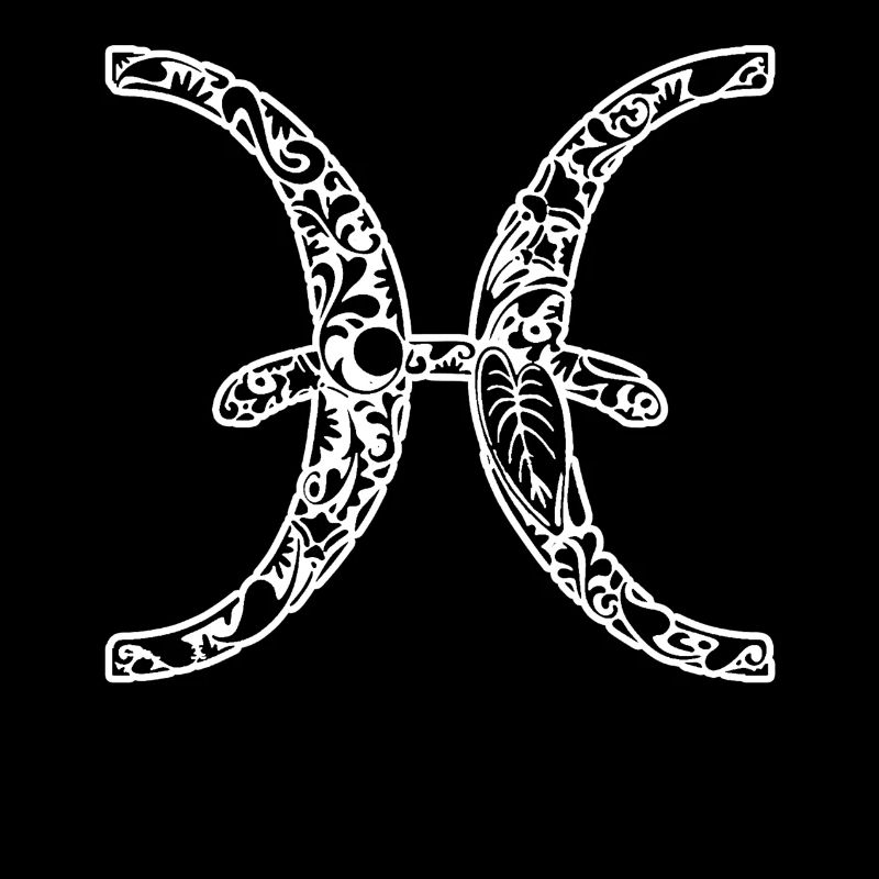 Fische Sternzeichen des Sternzeichens Horoskop