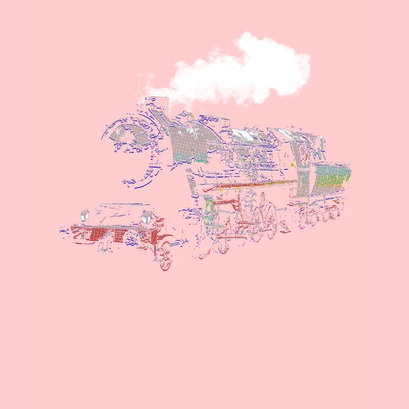 Trains