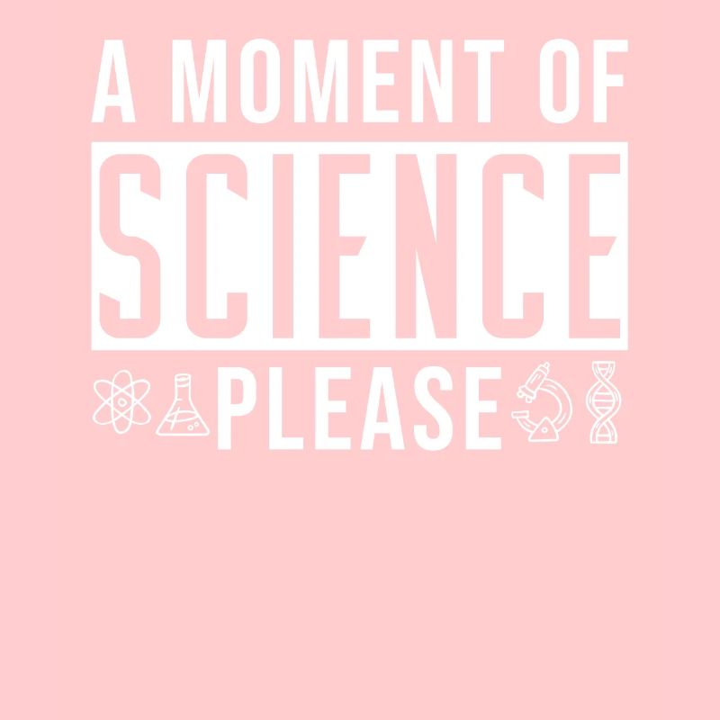 Natural science science chemistry gift