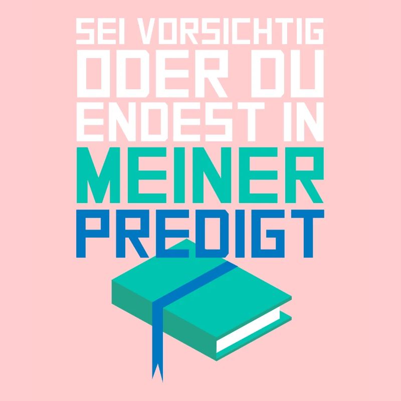 Vous vous retrouvez dans mon cadeau pasteur de sermon