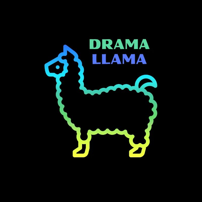 Drama Llama Lama