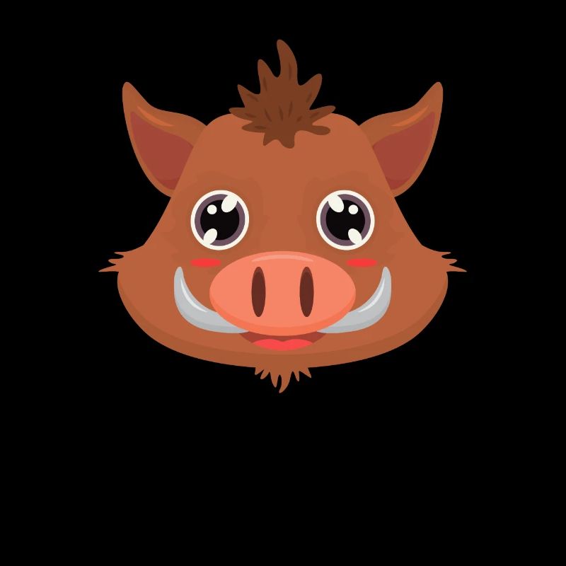 wild boar