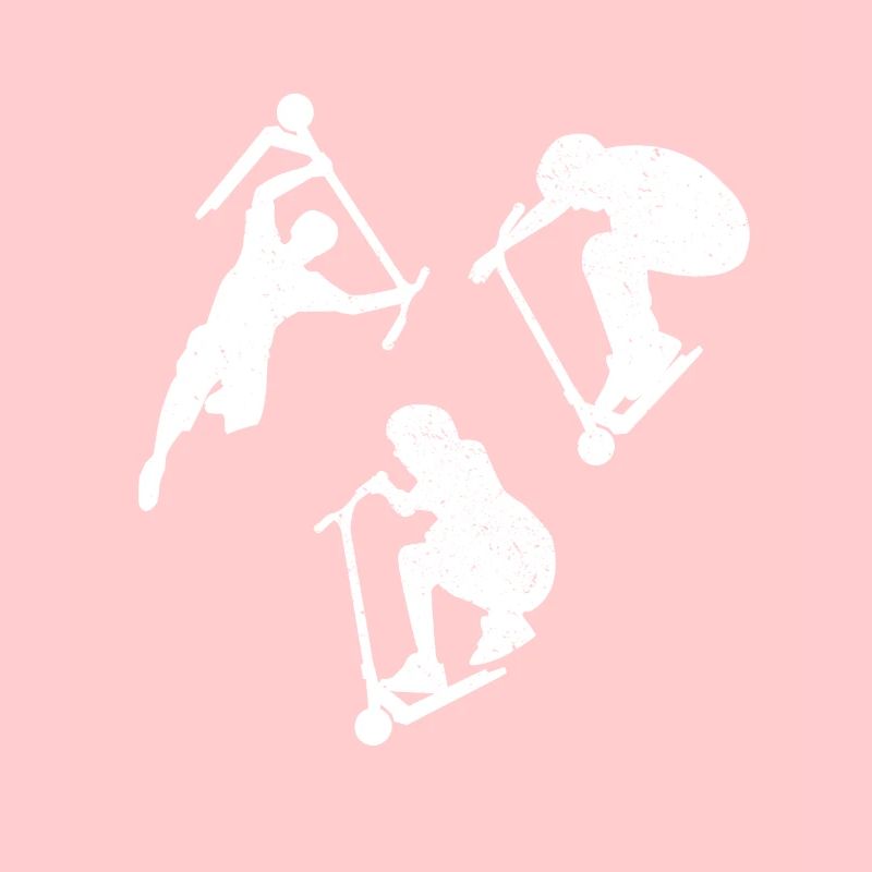 Maître de scooter