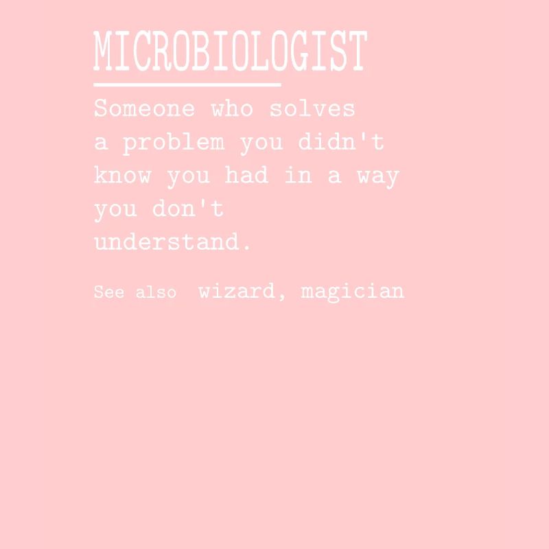 MICROBIOLOGUE