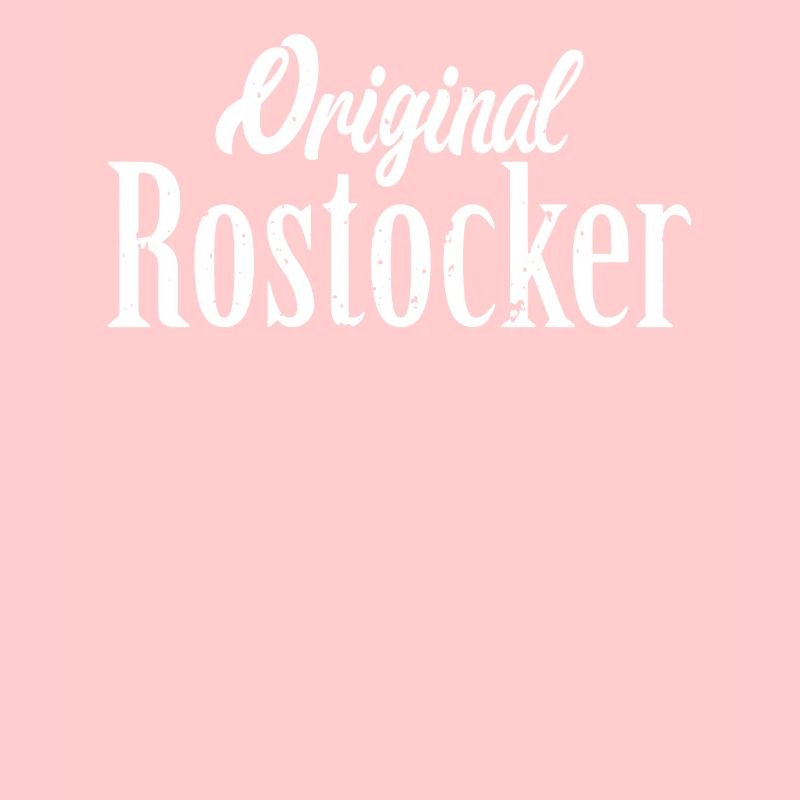 Original Rostocker Hanse Rostock Geschenk