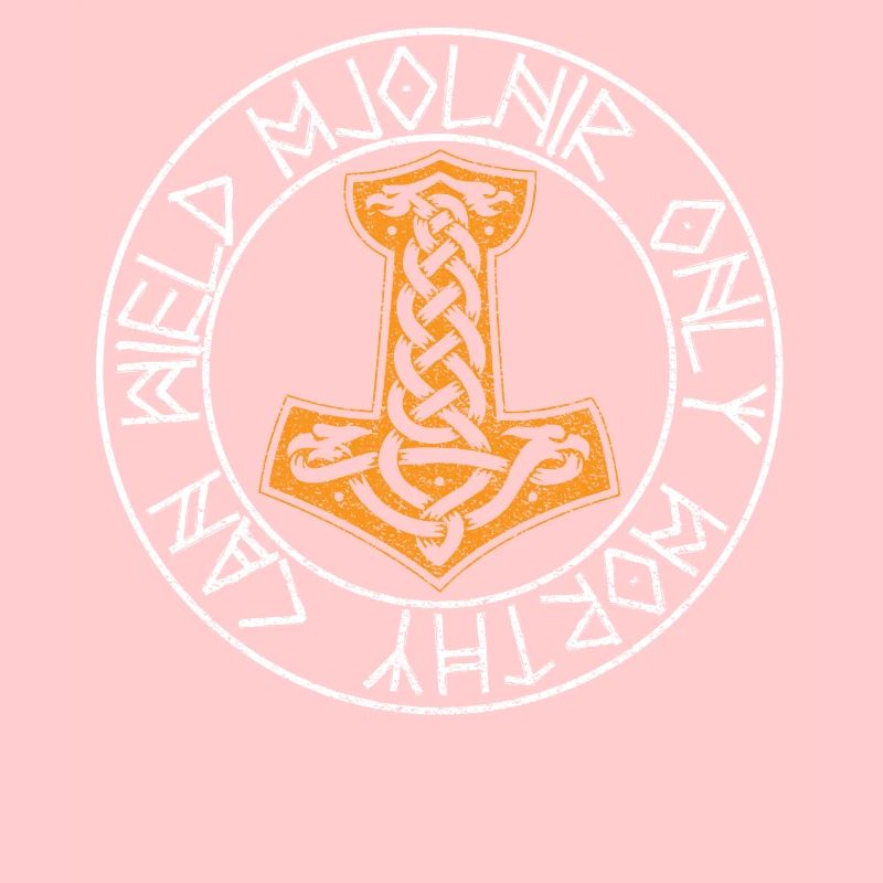 Marteau Mjolnir Thor