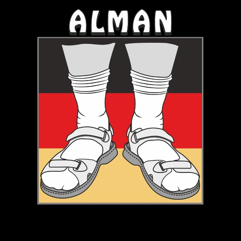 ALMAN