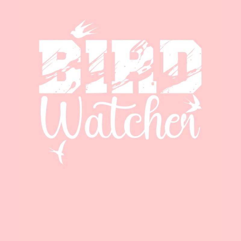 Bird watching