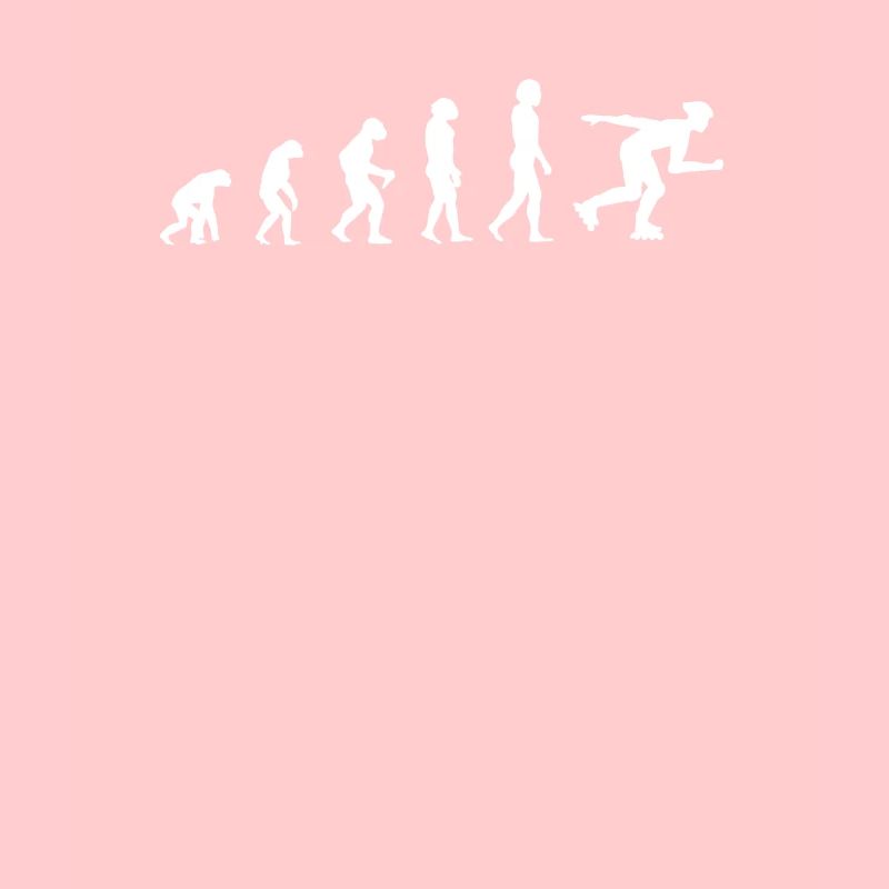 evolution of roller blade