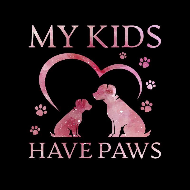 Hunde Mama Hundemama Spruch