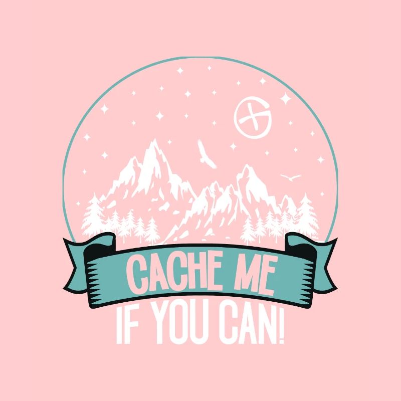 Cache-moi if you can