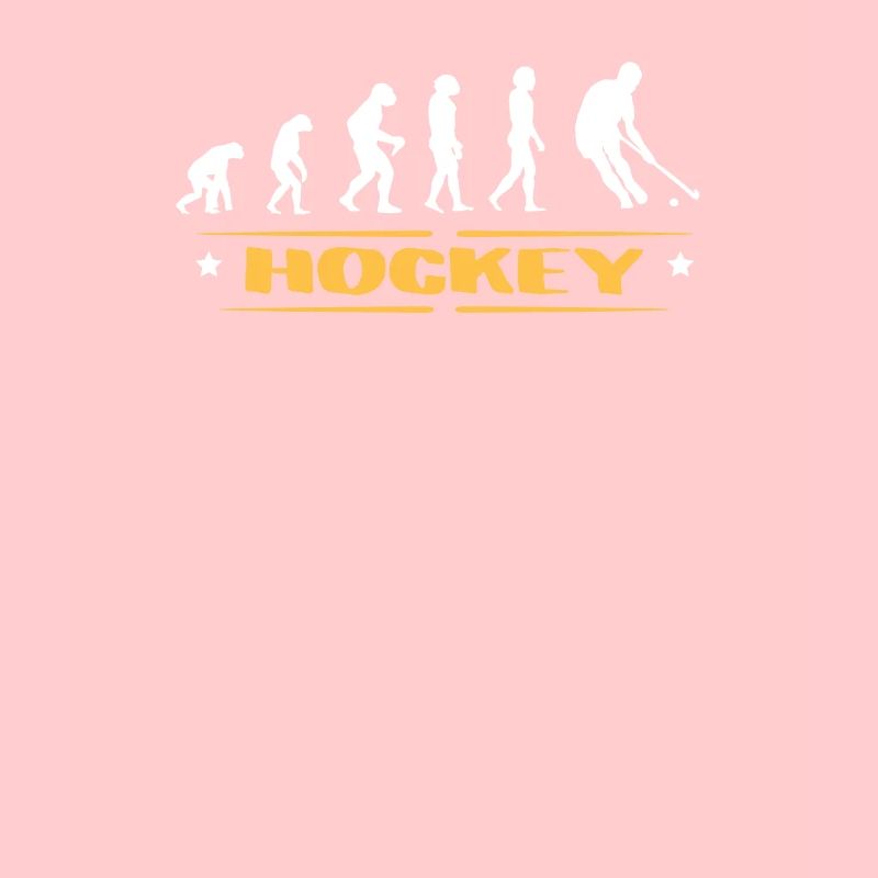 EVOLUTION HOCKEY