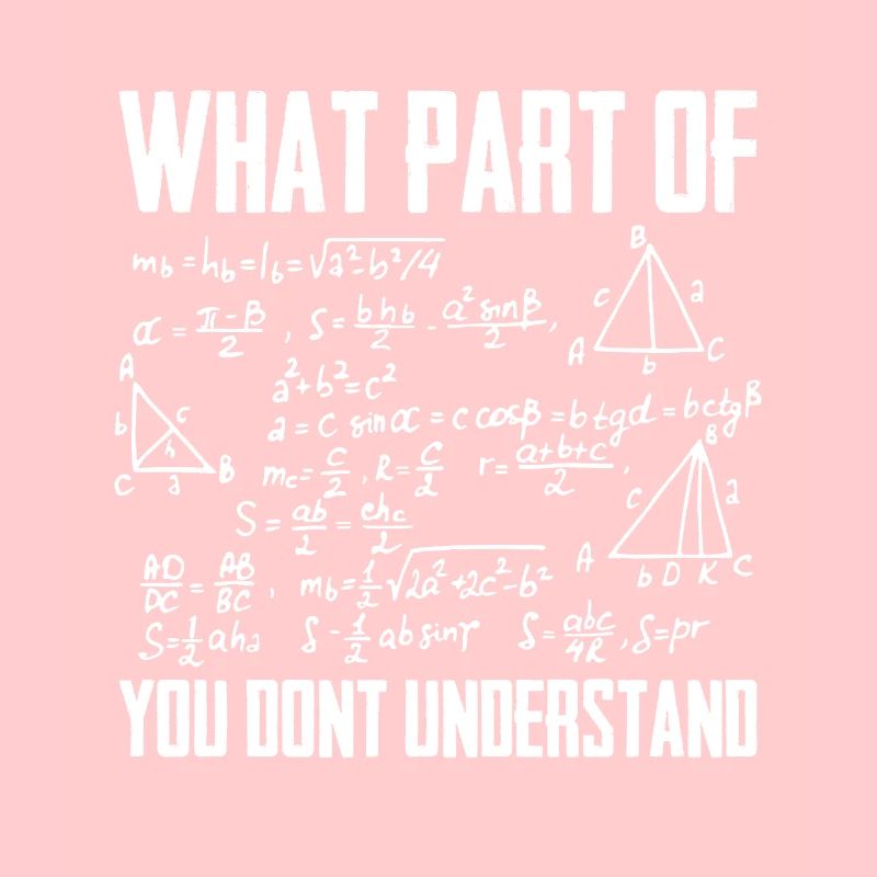 Maths drôle Maths Geek Pi Maxwell