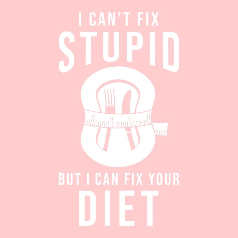 Ernährungberater Diätassistent