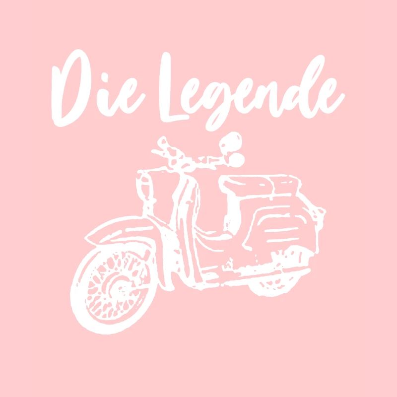 Schwalbenfahrer Schwalbe DDR Moped Nostalgie