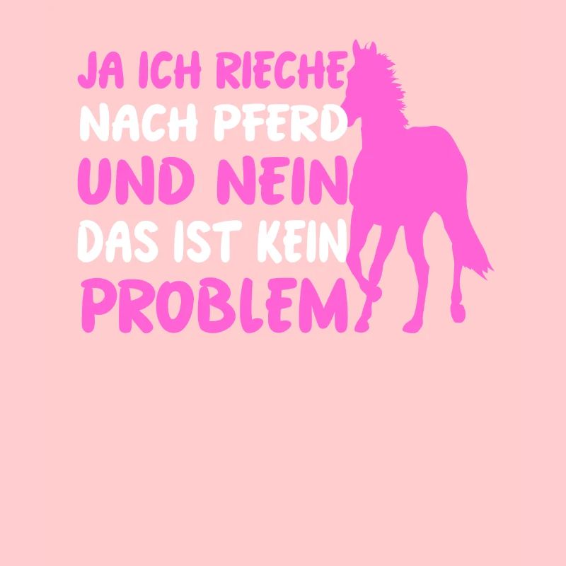 Oui, je sens le cheval non, c’est pas ça.