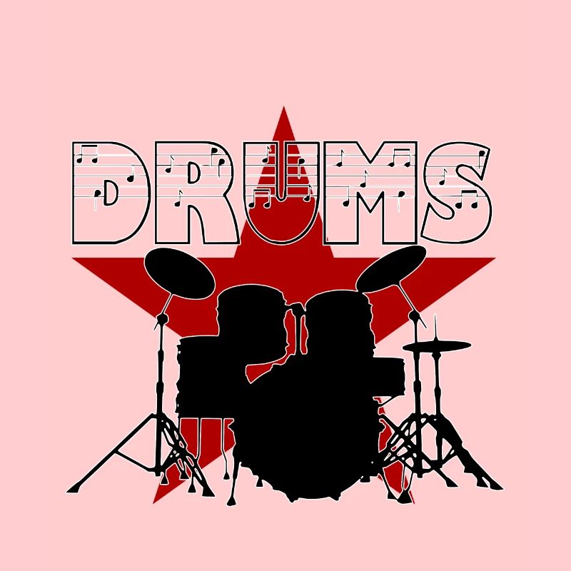 Batteur - Drums - Batterie