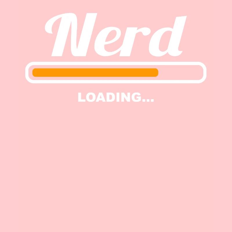 Nerd Loading