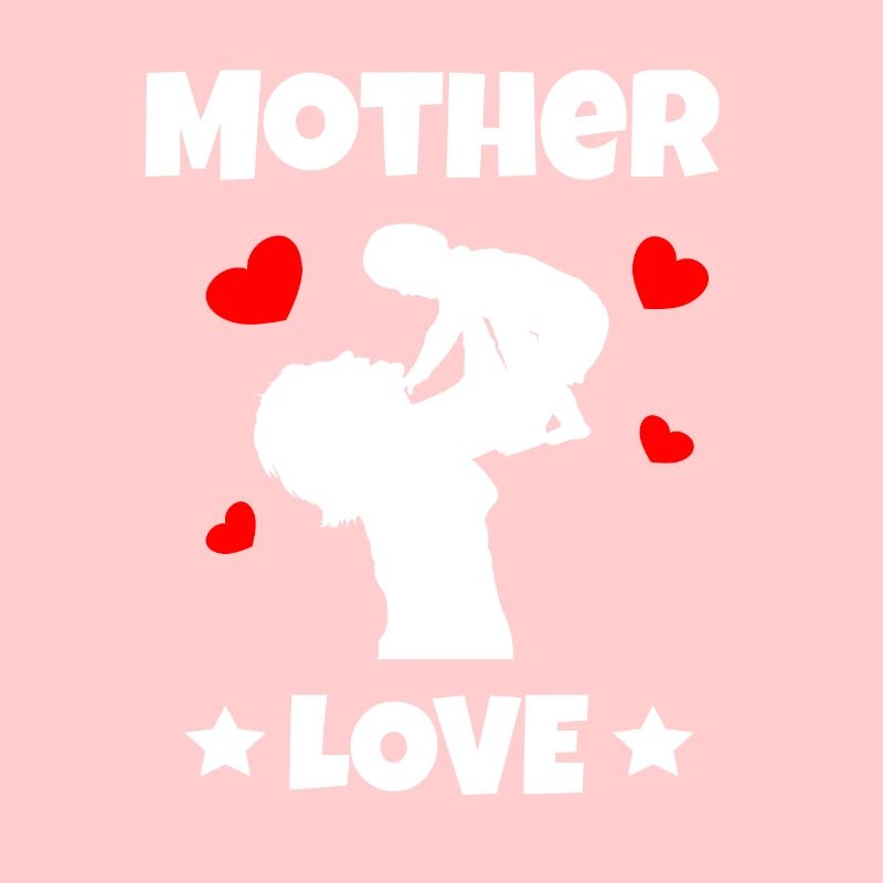 Mutter liebe Muttertag baby säugling