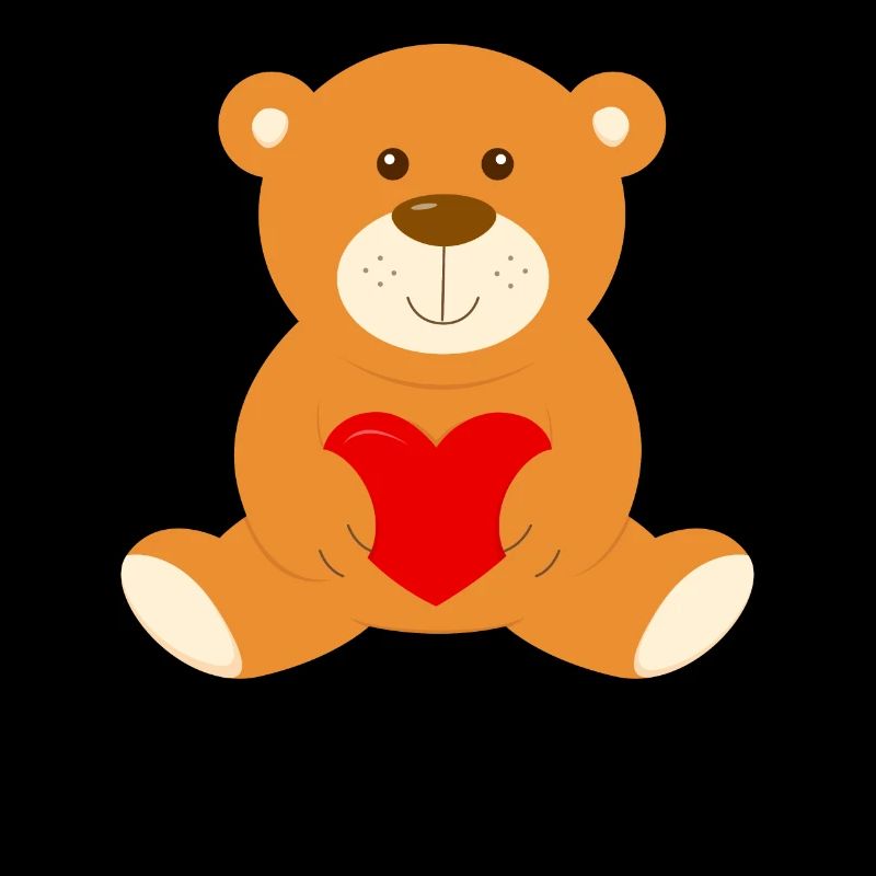 Teddy Bear Teddy Bear