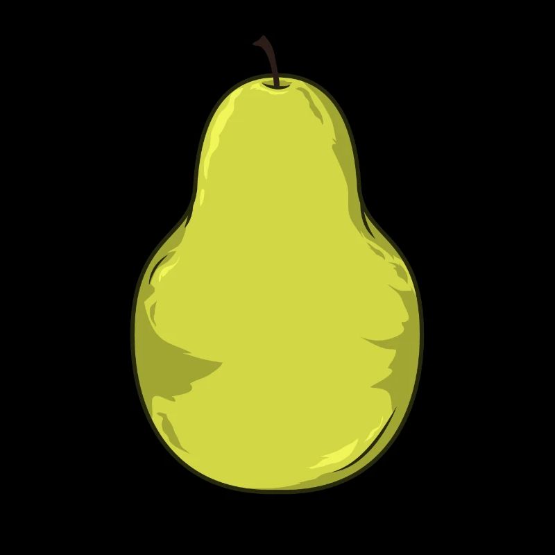pear