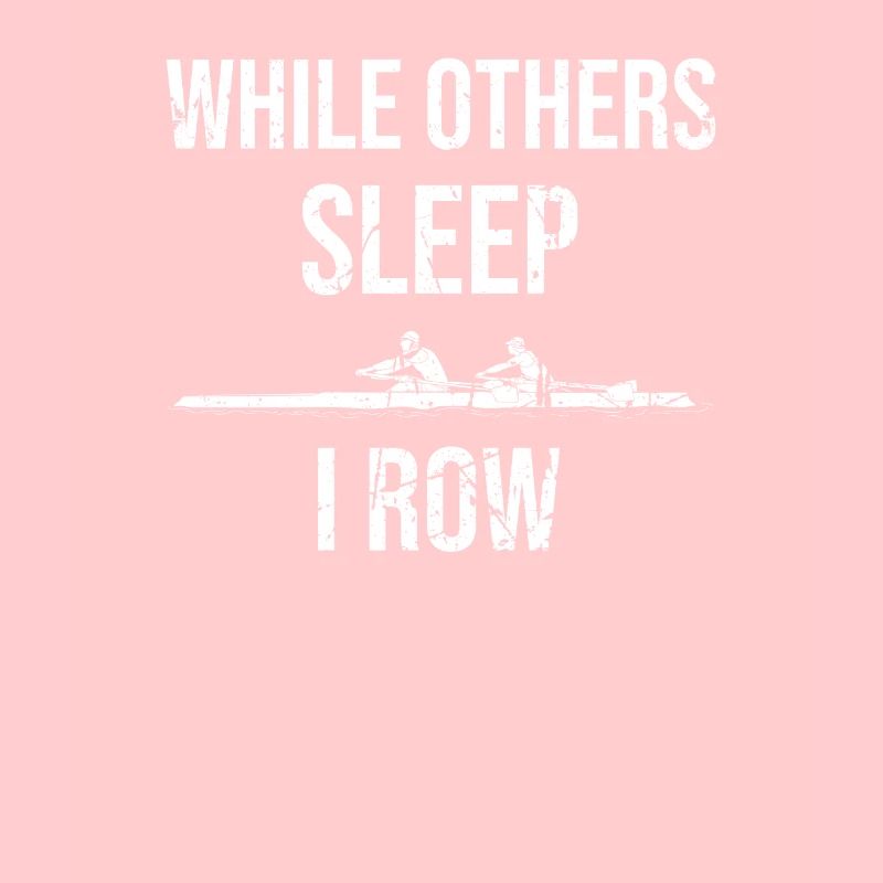 Rudergeschenke | Ruderer Rudermannschaft Ruderboot