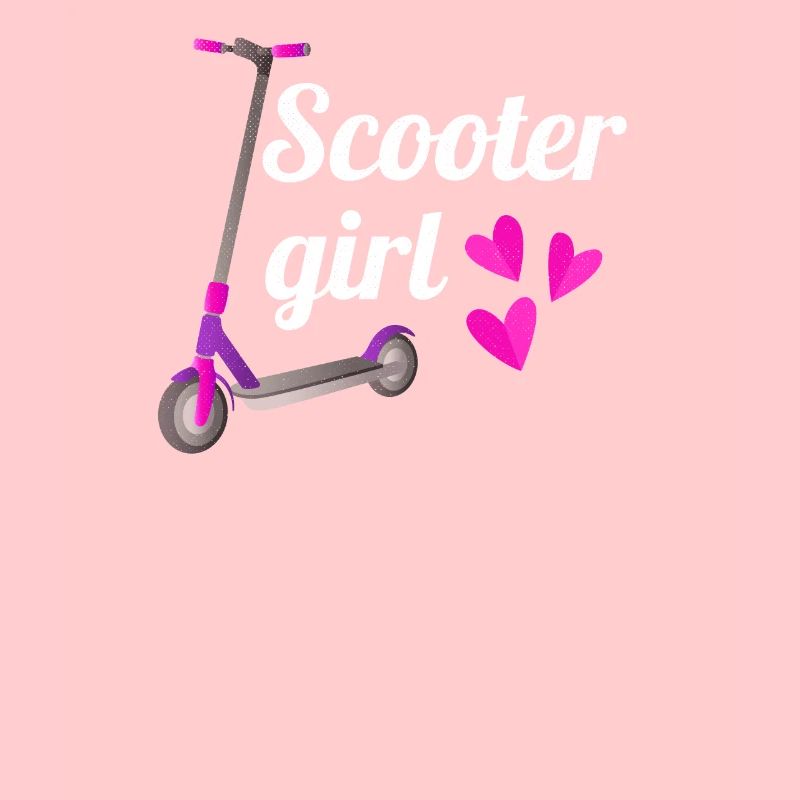 Roller Geschenke Für Mädchen Scooter Tretroller