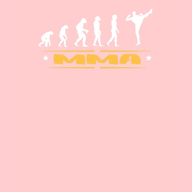 EVOLUTION MMA