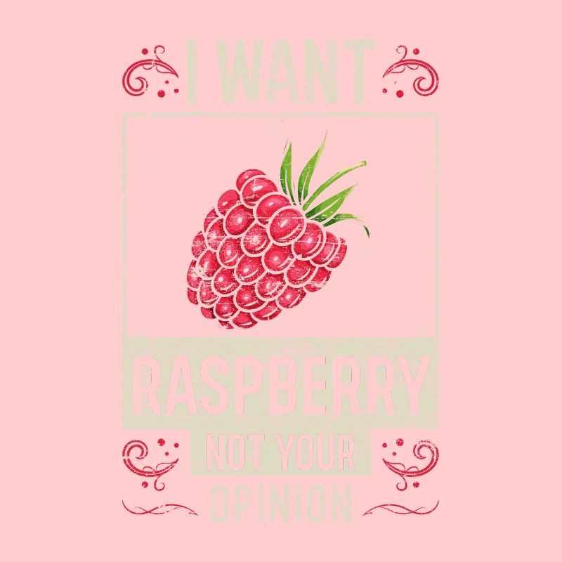 Raspberry saying funny
