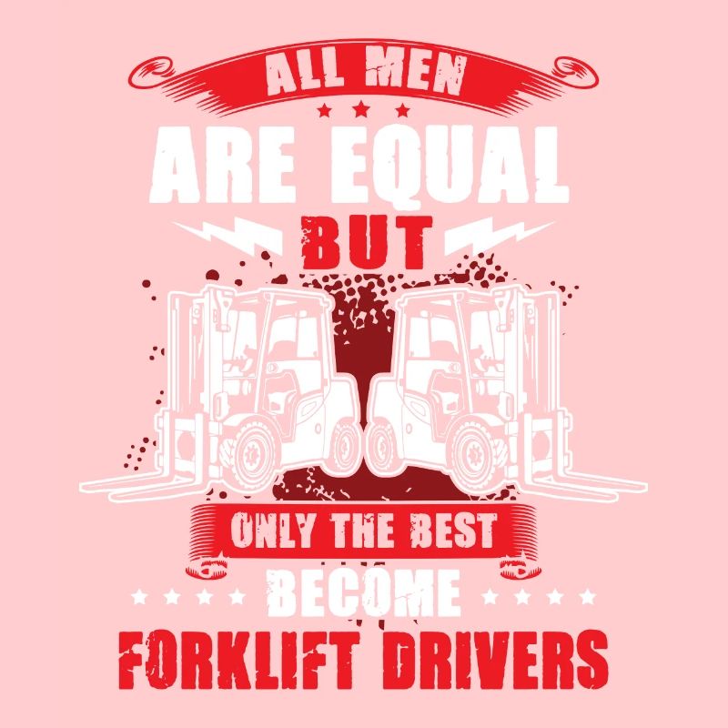 Best forklift operator warehouse worker forklift