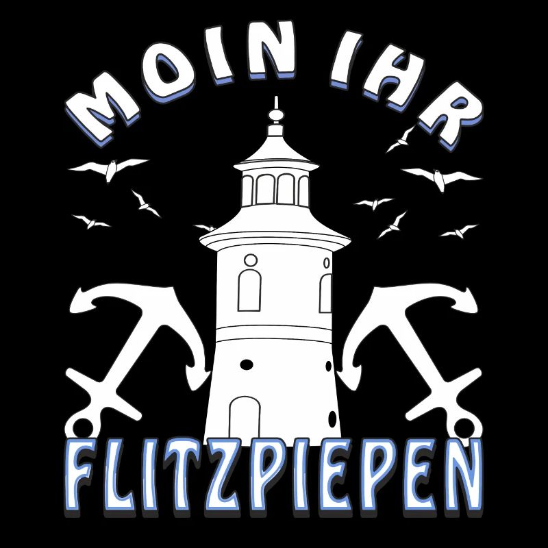 MOIN IHR FLITZPIEPEN