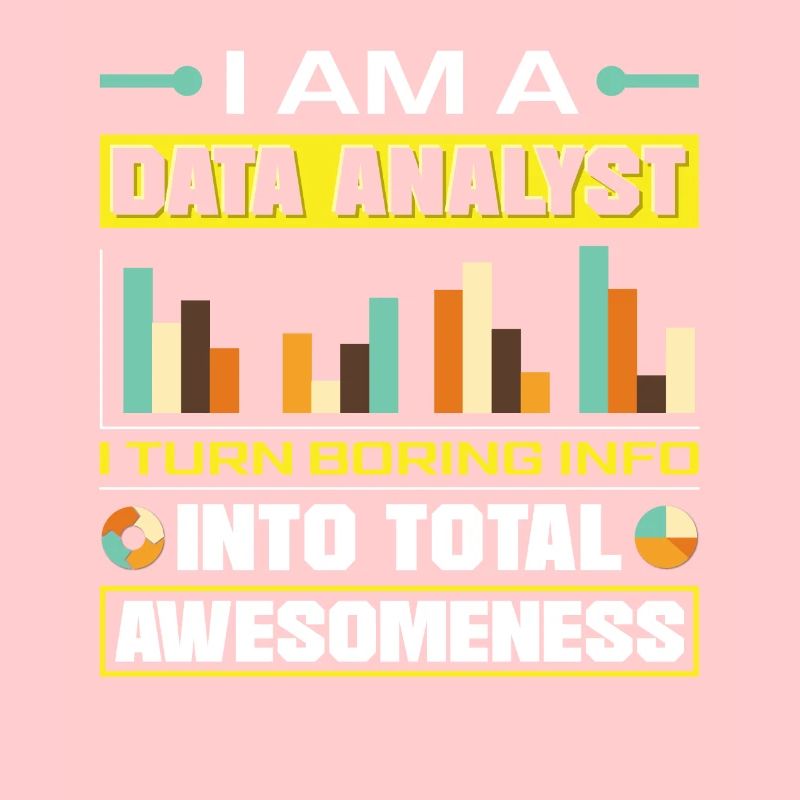 Datenanalyse Datentechnik Lustiger