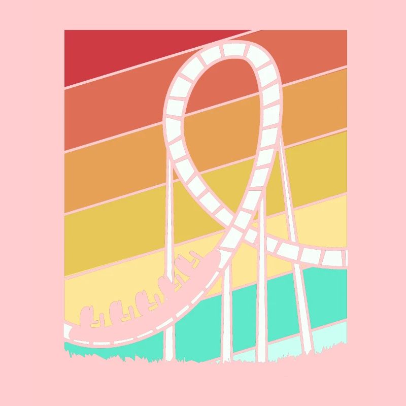 roller coaster