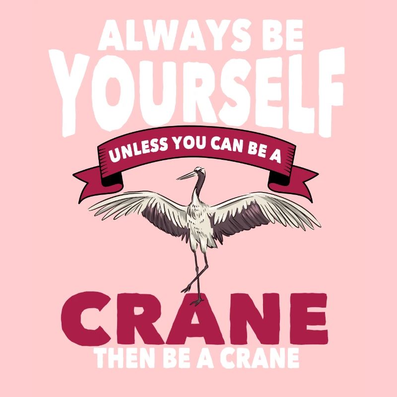 crane