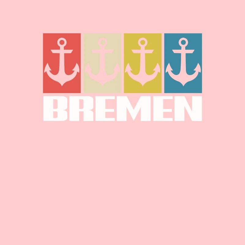 Brême Bremer Cadeau