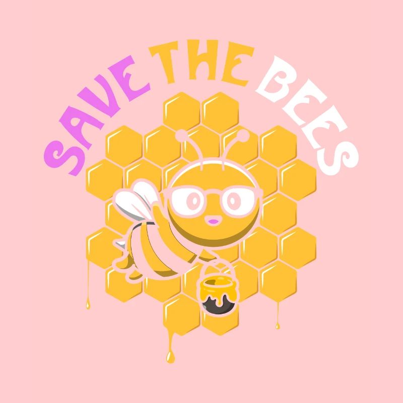 Save The Bees