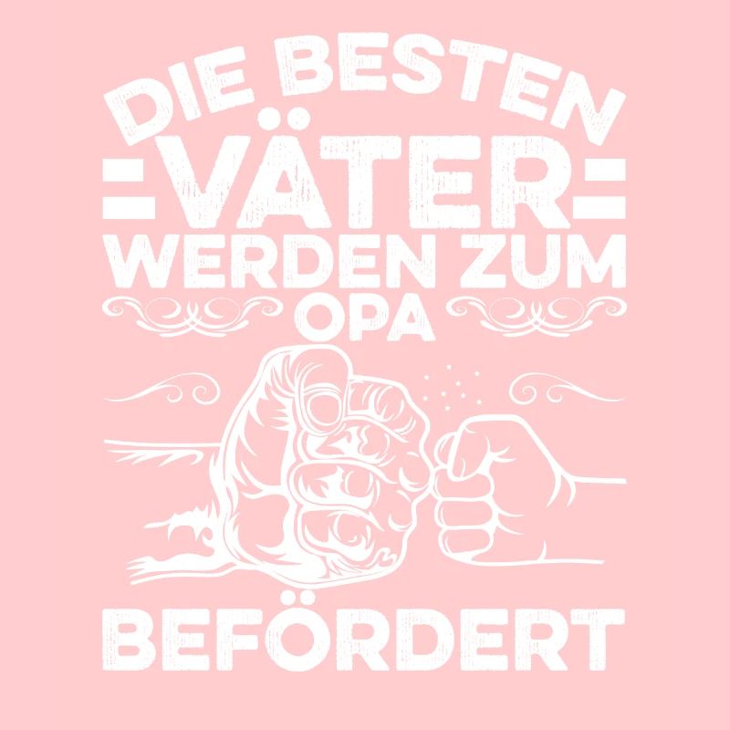 Besten Väter werden Opa