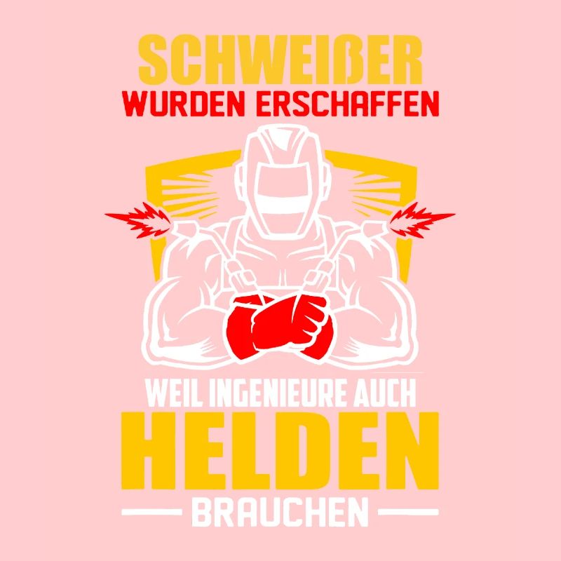 Beruf Schweißer - Schweißen Spruch Geschenk