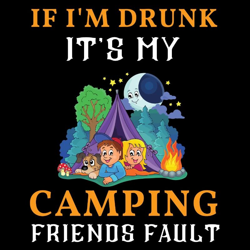 camping