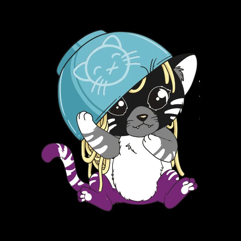 Asexual Pride Flag Cat Support Asexuality LGBTQ